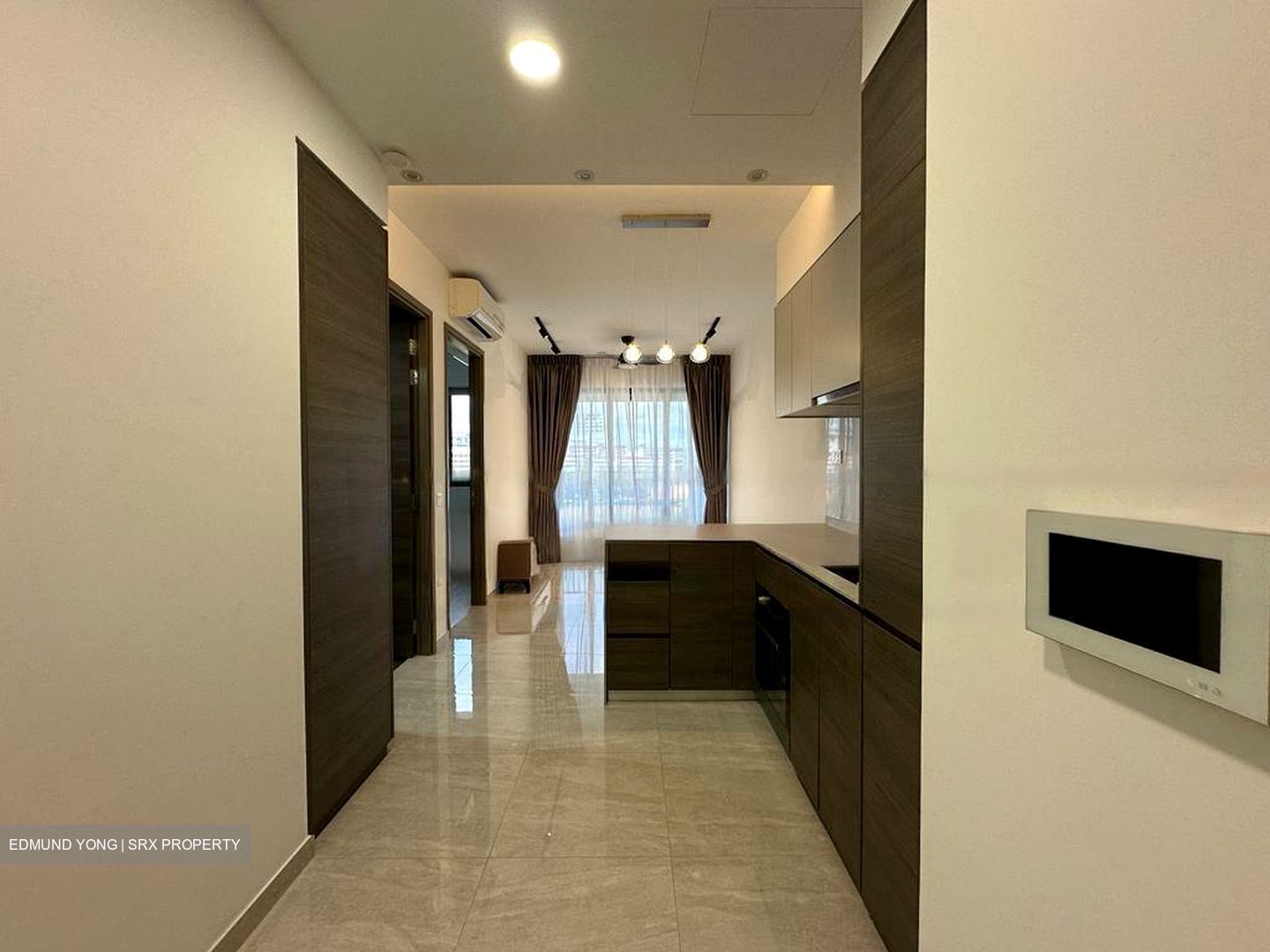 The Florence Residences (D19), Apartment #454114651